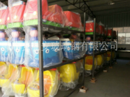 為什么游樂設備大多采用玻璃鋼材質(zhì)？